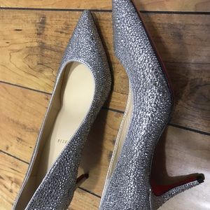 Christian Louboutin kept in perfect condition!
